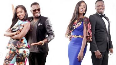 Dr Sid celebrates Tiwa Savage at 40 for being a “true friend”