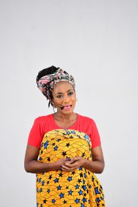 Tinsel Star, Abiola Williams And Vocal Coach, Ige Kachi Join In The Quest For Women Empowerment At SHAPE 2020 Launch