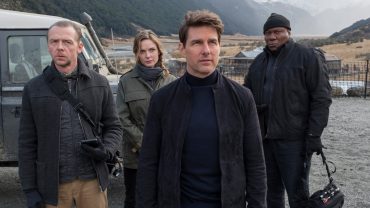 The Man Behind the Movies: Who is Tom Cruise?