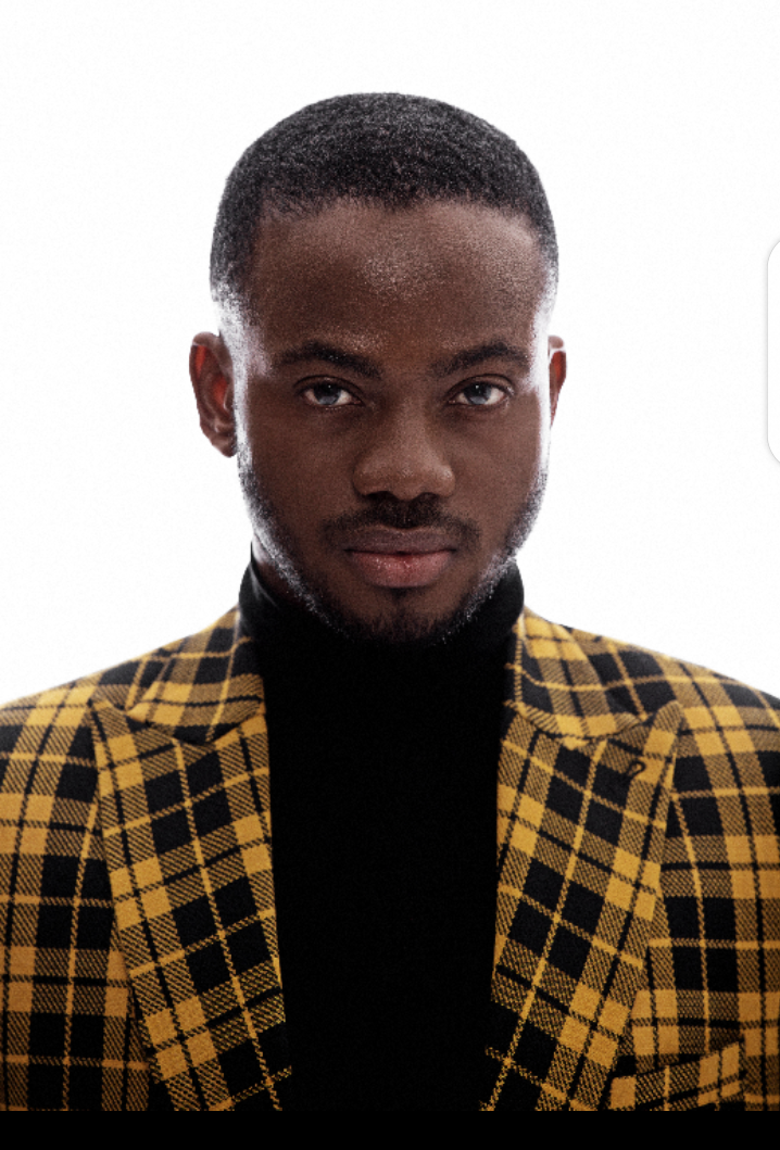 Korede Bello Sunmomi