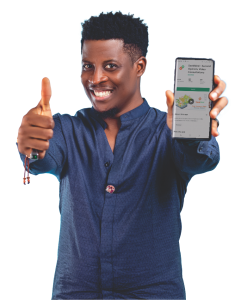 Photos: BBNaija’s Seyi Awolowo Releases New Photos as SeekMed Brand Ambassador