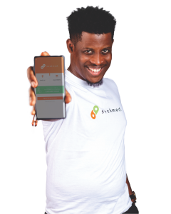 Photos: BBNaija’s Seyi Awolowo Releases New Photos as SeekMed Brand Ambassador