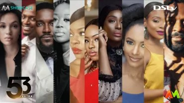 Curtains Close on Africa Magic’s 53 Extra
