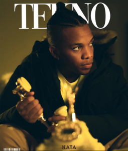 Tekno kata