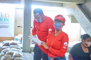 Coke Cares Saved My Life And My Children