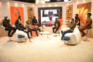 BBNaija Pepper Dem, Housemates Reunite to Show us the Real Pepper