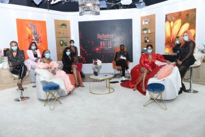 BBNaija Pepper Dem, Housemates Reunite to Show us the Real Pepper