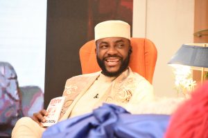 Here’s All You Missed On The BBNaija Pepper Dem Reunion Last Week!