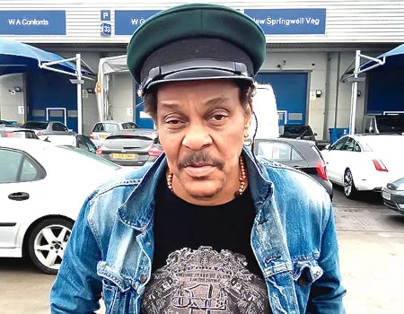 Majek fashek dead