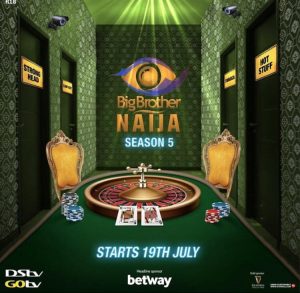 BBNaija: About 30,000 Young Nigerians Auditioned for the Show!