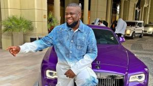 ‘Hushpuppi was a married man and Citizen of St. Kitts and Nevis’ – Prime Minister reveals ‘Hushpuppi was a married man and Citizen of St. Kitts and Nevis’ – Prime Minister reveals