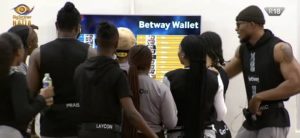 Everything you need to know about ‘BBNaira’, Betway Wallet, and #BBNaija’s new exchange system