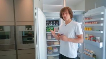 David Luiz And Lucas Moura To Show Off Pads on MTV Cribs Tonight