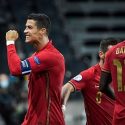 Cristiano Ronaldo scores 101 International goals