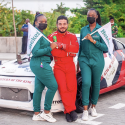 Five Things You Missed From Heineken’s Formula 1 Party On Sunday!