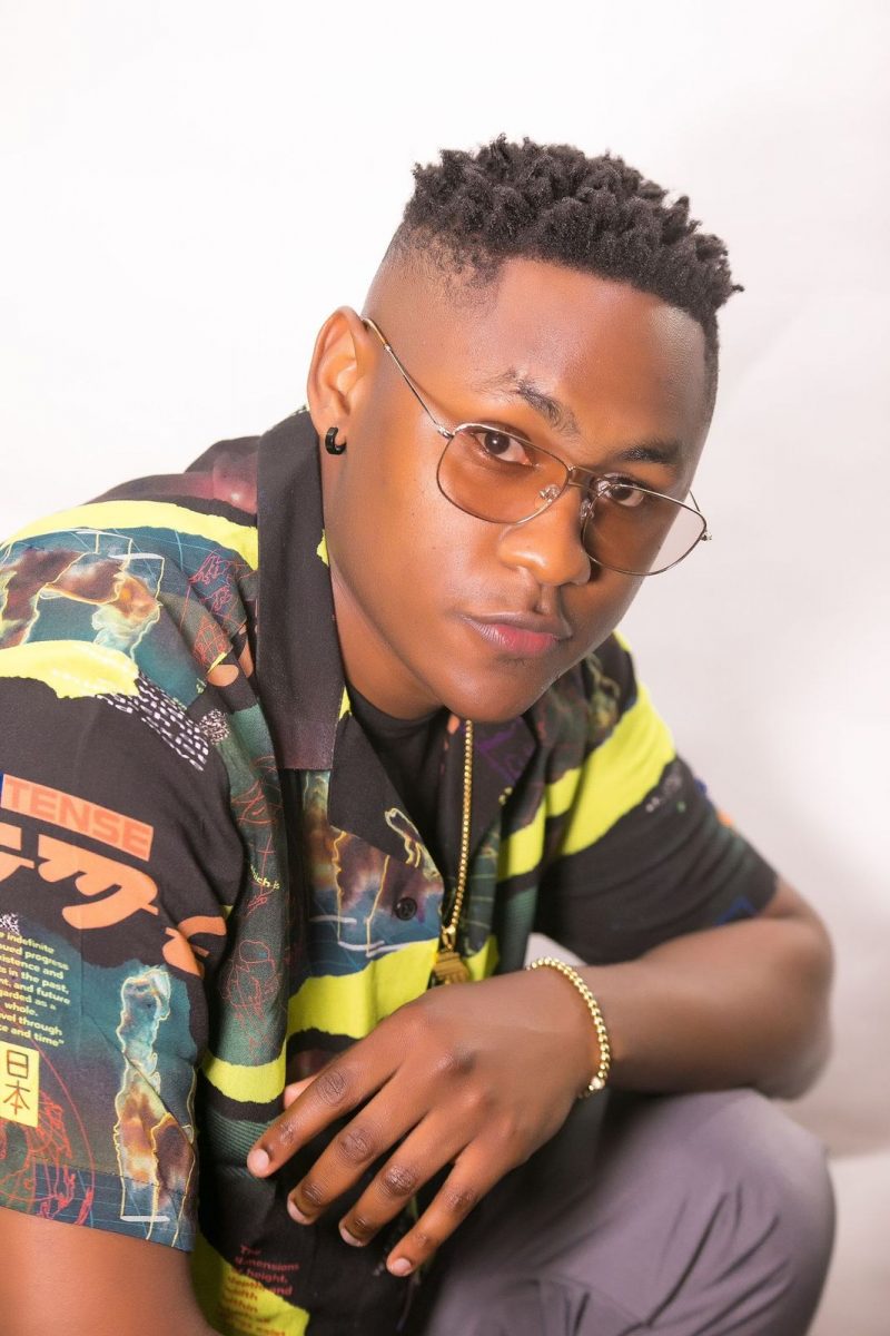 UK AFROBEATS RISING STAR DAMOLA DAVIS RETURNS WITH ‘DINNER’ MUSIC VIDEO