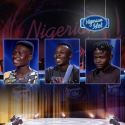 Nigerian Idol S6 Episode 1 Kicks Off to a Roaring Start with 13 Golden Tickets