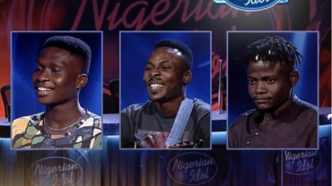 Nigerian Idol S6 Episode 1 Kicks Off to a Roaring Start with 13 Golden Tickets