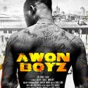 Awon Boyz, the story of Nigerian Street Hustlers, goes to NETFLIX on April 14