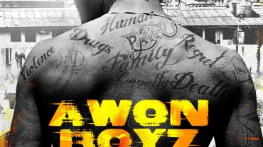 Awon Boyz, the story of Nigerian Street Hustlers, goes to NETFLIX on April 14