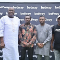 BETWAY DONATES GYM EQUIPMENT TO PROMOTE FITNESS IN IKORODU COMMUNITY