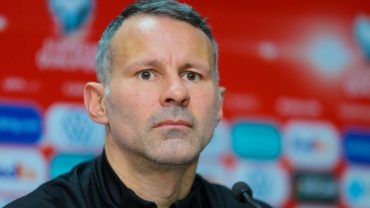 Giggs shocked and furious by Premier League Hall of Fame snub