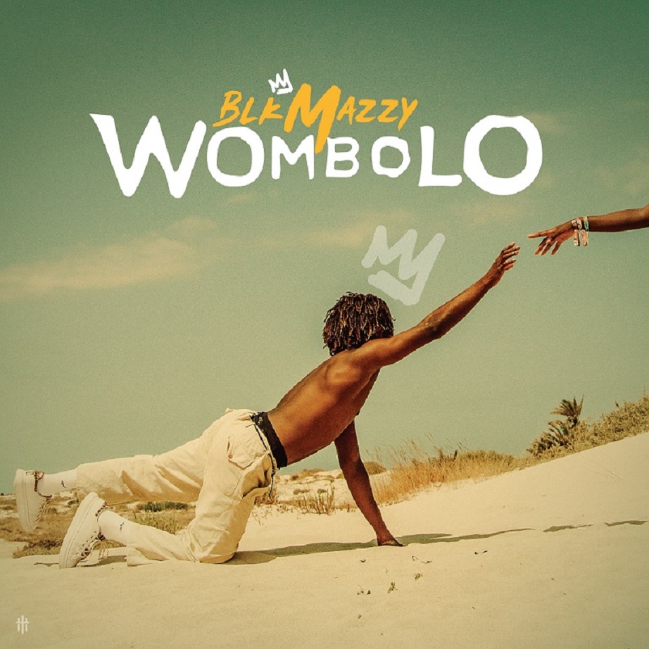 BlkMazzy - Wombolo (@MrBlackMazzy)