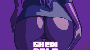 Jerry Shaffer x Bobby Banks – Shedibalabala