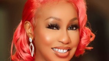 Rita Dominic-Anosike Takes Over Miss Nigeria, Relaunches DT Now Magazine in Major Career Shift