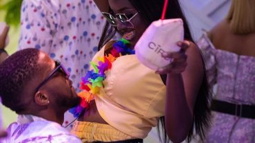 BBNaija Season 6: Week 3 Saturday Party (PHOTOS + REACTIONS)