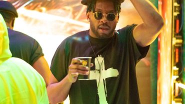 BBNaija season 6: Cross Has been evicted!