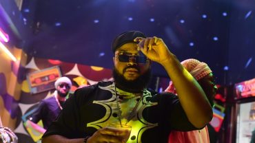 #BBNaija Season 6: Whitemoney is Decleared Winner! Walks away with N90m Grand Prize