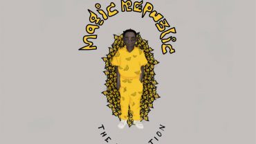 Blackmagic - Magic Republic (The Invitation)
