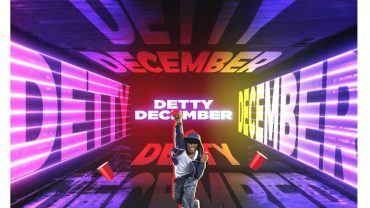 Detty December: Livespot360 and Multi Award Winning Producer Pheelz Unveil New Year-End Theme Song