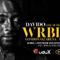 Four Things To Expect As Davido Takes The O2 Arena Today