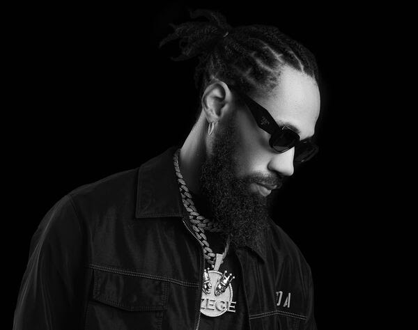 Phyno features Tekno in new single titled full current