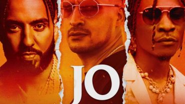 1DA BANTON AND FRENCH MONTANA LINK UP WITH DJ AND PRODUCER MOH GREEN FOR NEW SINGLE ‘JO’
