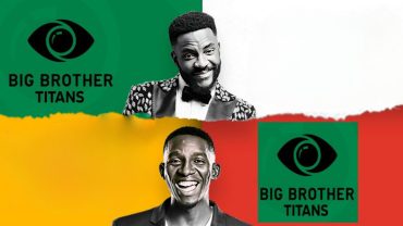 Big Brother titans premieres January 15 2023