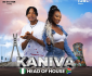 Team Kaniva Wins BBTitans Third Head Of House Challenge