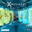 X3M Ideas Sets Record With New All-Staff Music Album, The Xperiment