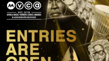 AMVCA call for entry