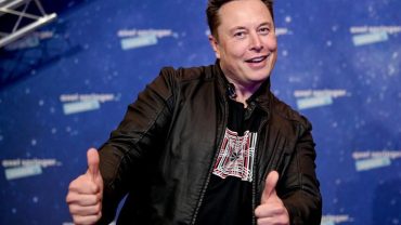 Elon musk's starlink is now in Nigeria