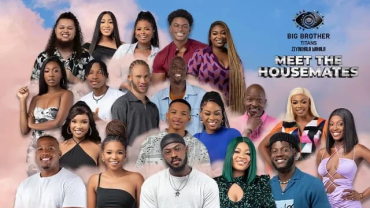 Fake Eviction: All BBTitans Housemates Saved To Continue in the Game This Week