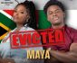 Marvin and Yaya Bid Farewell to The BBTitans House In The Fourth Eviction Of The Season