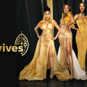 Meet The Real Housewives of Nairobi this February