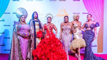 Five Things We Expect To See On The Real Housewives of Abuja RHOAbuja