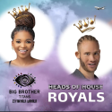 Team Royals Reclaim Their Crowns As They Win HOH Title For A Second Time; But Join The Eviction List In A Game Twist By Biggie