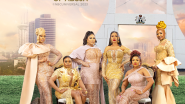 The Real Housewives of Abuja Is Now Streaming On Showmax