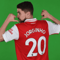 Jorginho moves to arsenal to chelsea