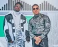 GHANAIAN AFROPOP SENSATION KUAMI EUGENE COLLABORATES WITH R&B STAR ROTIMI FOR ‘CRYPTOCURRENCY’ VIDEO